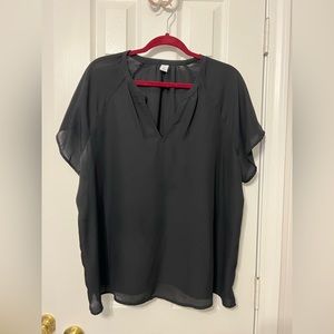Women’s Old Navy Blouse - size xl